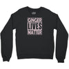 ginger lives matte Crewneck Sweatshirt