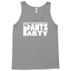 brick tamland pants Tank Top