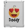 Daddy iPad 3 and 4 Case