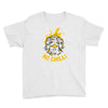 no chill Youth Tee