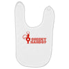 cheeky nando Baby Bibs