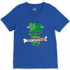 products frankenstein V-Neck Tee
