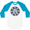 o face 3/4 Sleeve Shirt