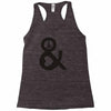 peace and love tshirt party heart tee no war stoner hippie sign ladies Racerback Tank