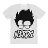nerds All Over Women's T-shirt