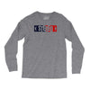 surround Long Sleeve Shirts