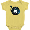 Spirit Cats Baby Bodysuit