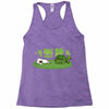 cheater Racerback Tank