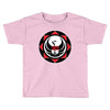 atrs color Toddler T-shirt