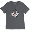 looney tunes bugs V-Neck Tee