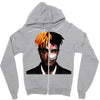 xxxtentacion Zipper Hoodie