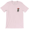 Tessa Brooks Rose T-Shirt
