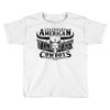 legendary american Toddler T-shirt