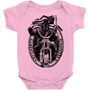 american choppers Baby Bodysuit