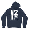 2 tone records Unisex Hoodie
