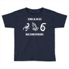 Scorpion Drake Toddler T-shirt