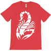 skorpion scorpion kaiserskorpion scorpiones neu T-Shirt