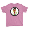 ozil anime Youth Tee