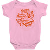 funny like a clown goodfellas mobster godfather Baby Bodysuit