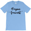 vegan feminist T-Shirt