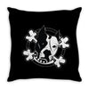 fahrie77 Throw Pillow