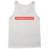 Super Wholocker Hypebeast Tank Top