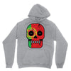 portugal till i die Unisex Hoodie