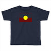 australian aboriginal Toddler T-shirt