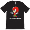 getting swole T-Shirt