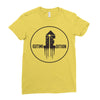 LIMITED EDITION Ladies Fitted T-Shirt