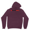 war sometimes changes Hoodie
