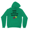 bears beets battlestar galactica Unisex Hoodie