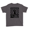 Procrastinators Unite Tomorrow Youth Tee
