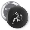 deadpool Pin-back button