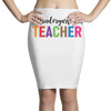 Kindergarten Teacher Pencil Skirts