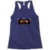 DOSS JINTOS Racerback Tank