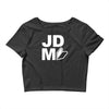 jdm classic Crop Top