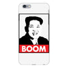Kim Jong Un Boom Rocketman iPhone 6 Plus/6s Plus Case