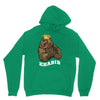 bear khabib Unisex Hoodie