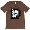 Saturday Beer T-Shirt
