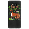 boxer wining Samsung Galaxy S8