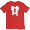 Daryl Wing V-Neck Tee