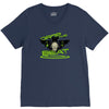 drop the beat   overwatch V-Neck Tee