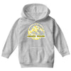Lemon World Youth Hoodie