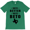 vote beto T-Shirt