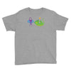 foiled again Youth Tee