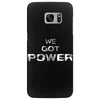 we got the power 5 Samsung Galaxy S7 Edge