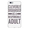 cleverly disguised iPhone 6 Plus/6s Plus Case