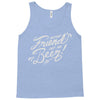 just add beer Tank Top