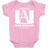 Plus Ultra Hero Academy Baby Bodysuit